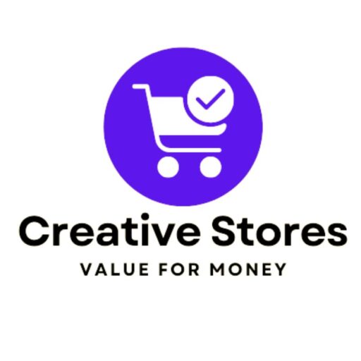 Home - Creative Stores